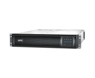 APC Smart-UPS (3000VA/2700W, 8x IEC, AVR, LCD, RACK) - 545977 - zdjęcie 5